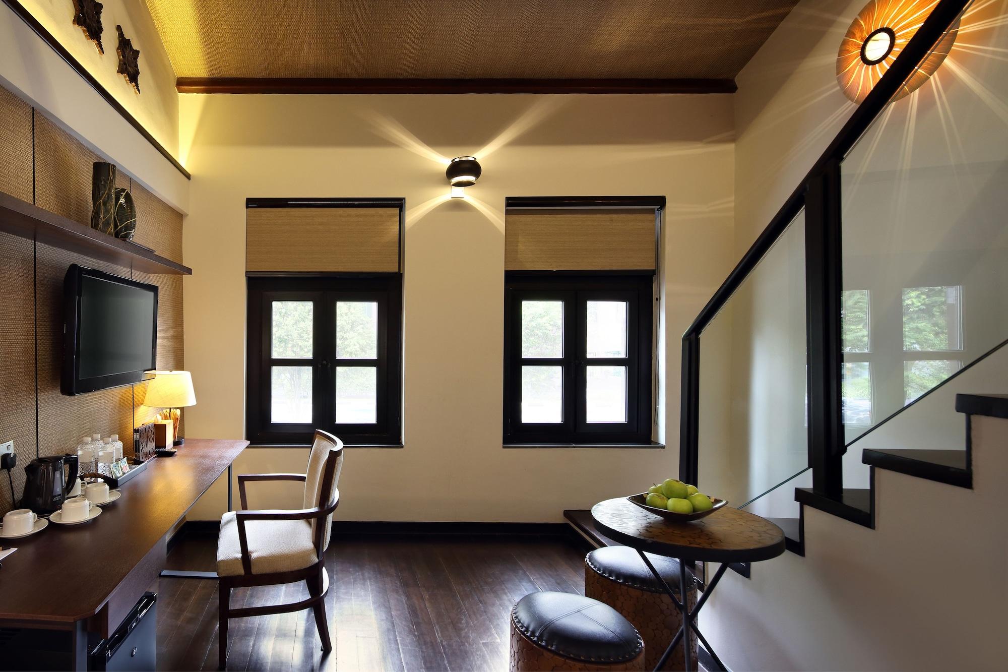 Hotel Clover 33 Jalan Sultan Singapore