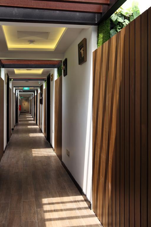 Clover 33 Jalan Sultan Singapore